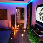 Apartment Cocon D'evasion**** Privatif Et Ciels Etoiles *