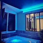 Cocon D'evasion**** Privatif Et Ciels Etoiles Apartment