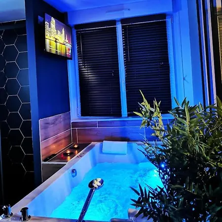 Cocon D'evasion**** Privatif Et Ciels Etoiles