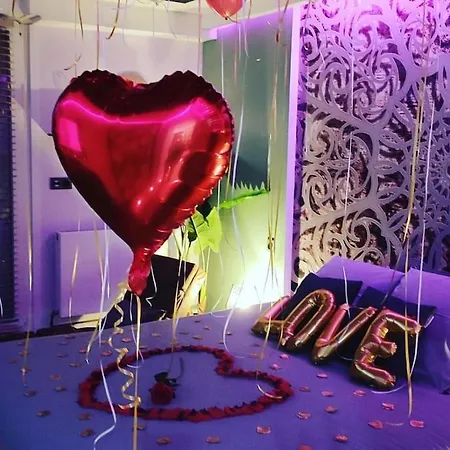 Cocon D'evasion**** Privatif Et Ciels Etoiles * לה האברה